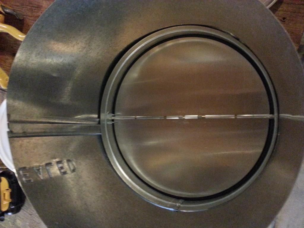 [Hearth.com] Hooking up a Drolet Tundra
