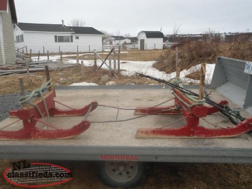 [Hearth.com] Video of my new firewood sled in action