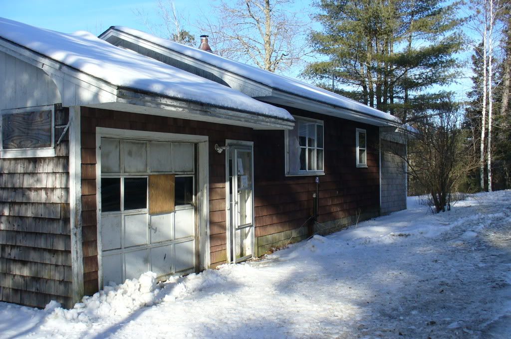 [Hearth.com] Guess we're buyin' a house