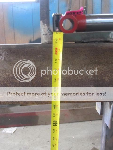 [Hearth.com] Splitter height