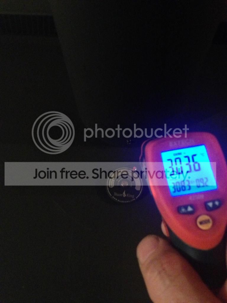 [Hearth.com] 2014-2015 Blaze King Performance thread (Everything BK)