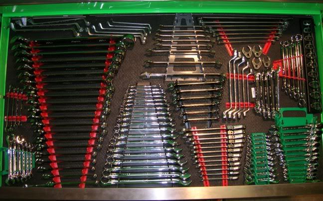 [Hearth.com] Wrench organization