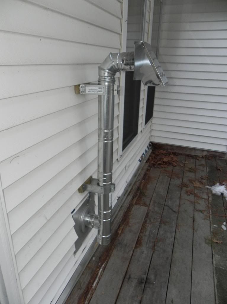 [Hearth.com] Venting over deck