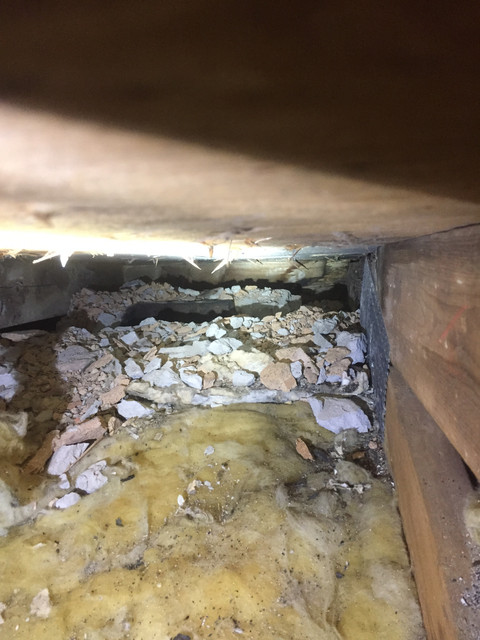 [Hearth.com] Fireplace and chimney help