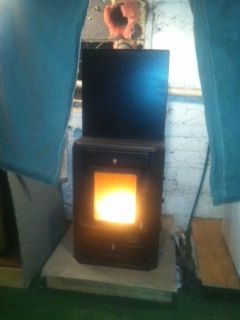 [Hearth.com] Help with my St Croix Pellet Stove