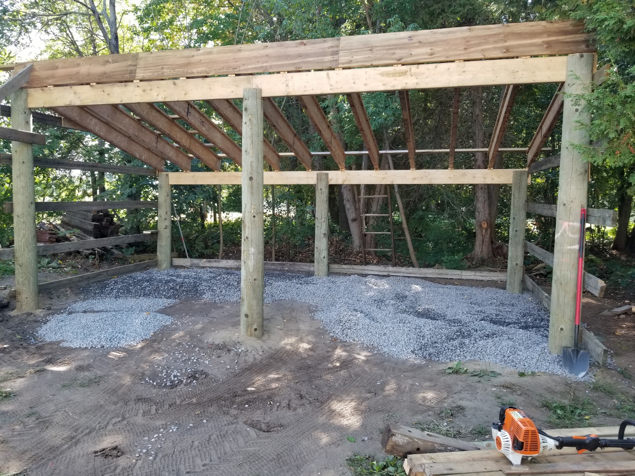 [Hearth.com] Wood Shed Erotica (show what you’ve got)