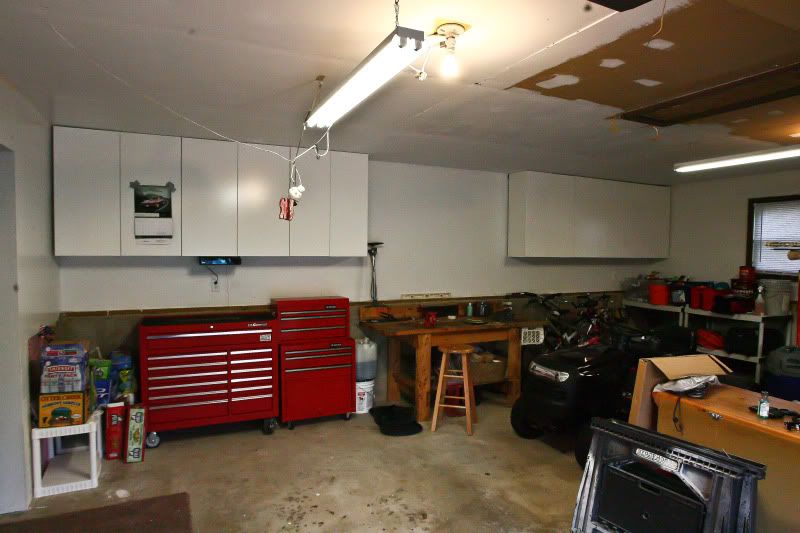 [Hearth.com] off topic...Harbor freight tool chest