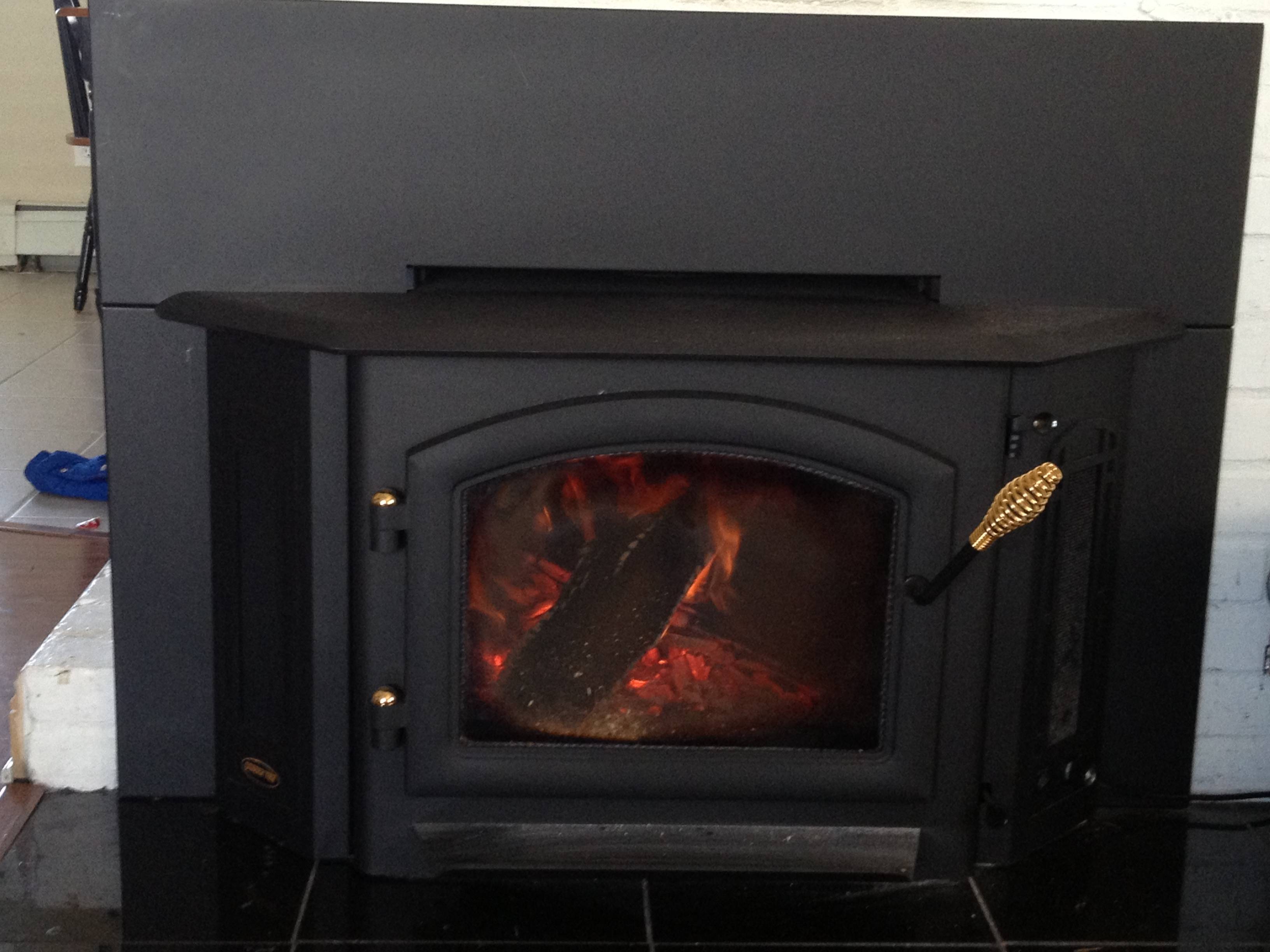 [Hearth.com] Insert temps
