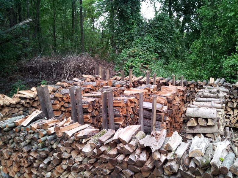 [Hearth.com] Wood Porn