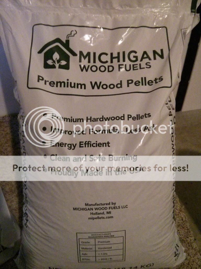 EcoChoice CAB50? Forums Home