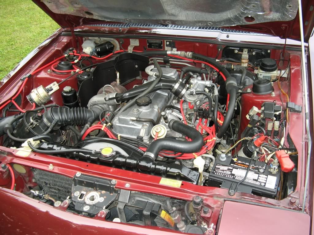 [Hearth.com] Car thread