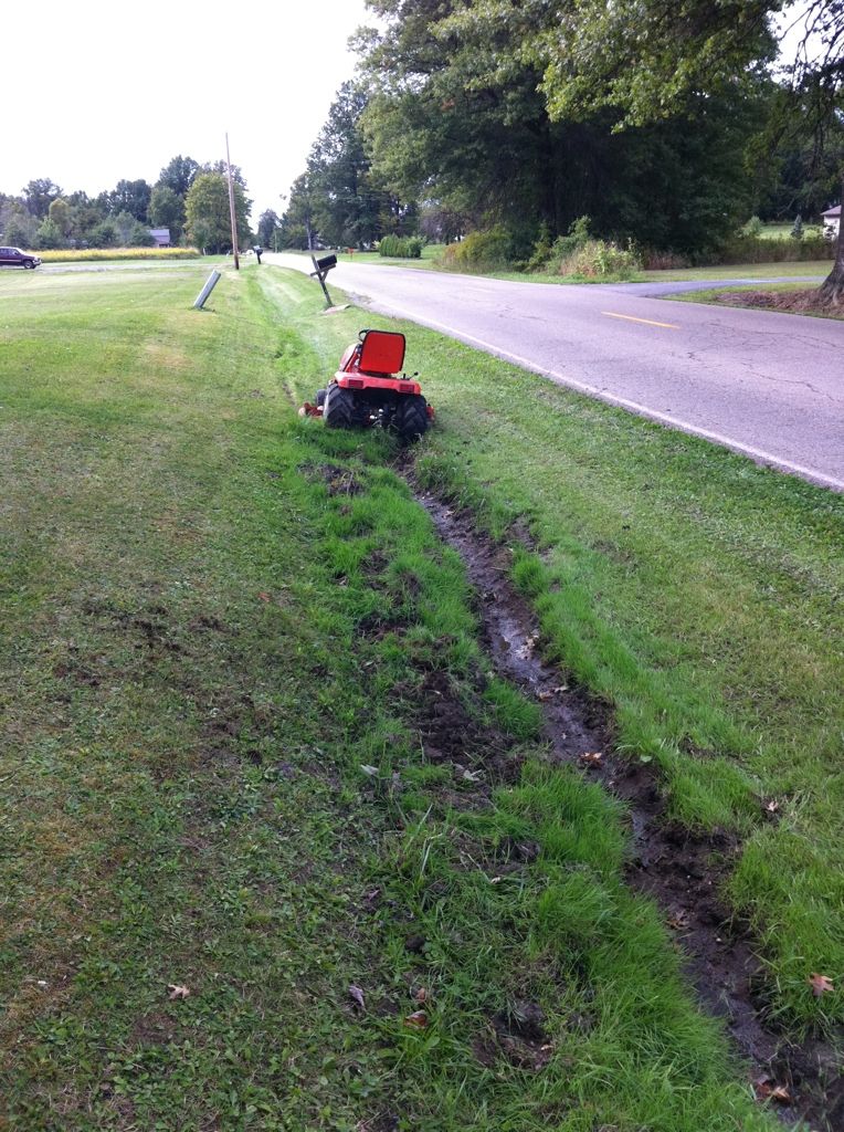 [Hearth.com] first lawn tractor, any tips?