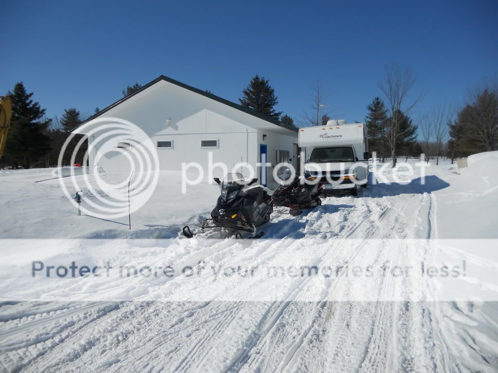 [Hearth.com] RE: Went riding yesterday . . . and thought of you guys