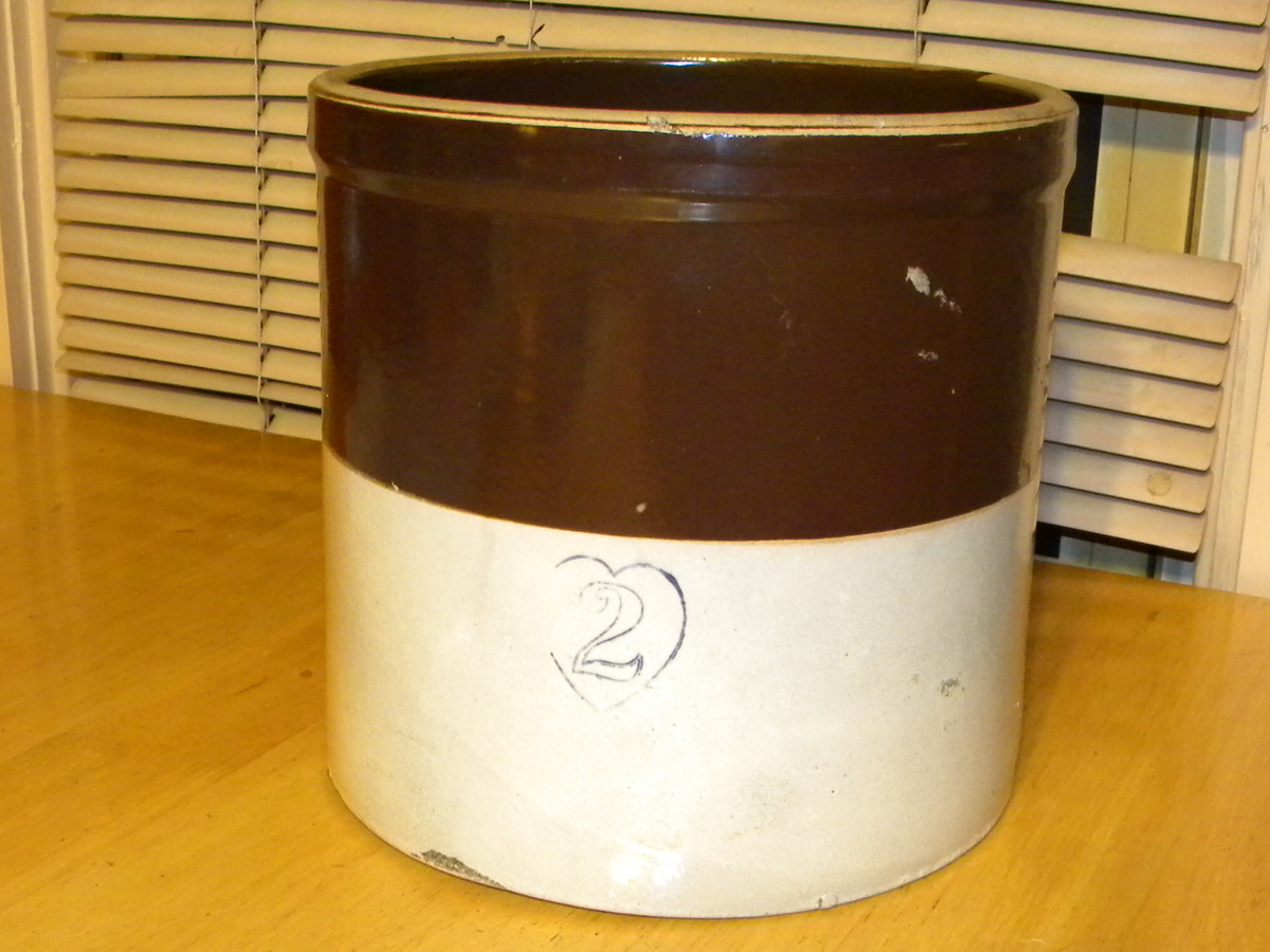 [Hearth.com] Any Other Kraut Makers Out There?