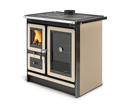 [Hearth.com] Wood cook stove