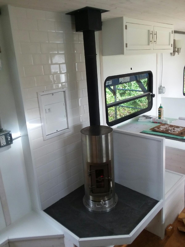 [Hearth.com] Choosing wood stove