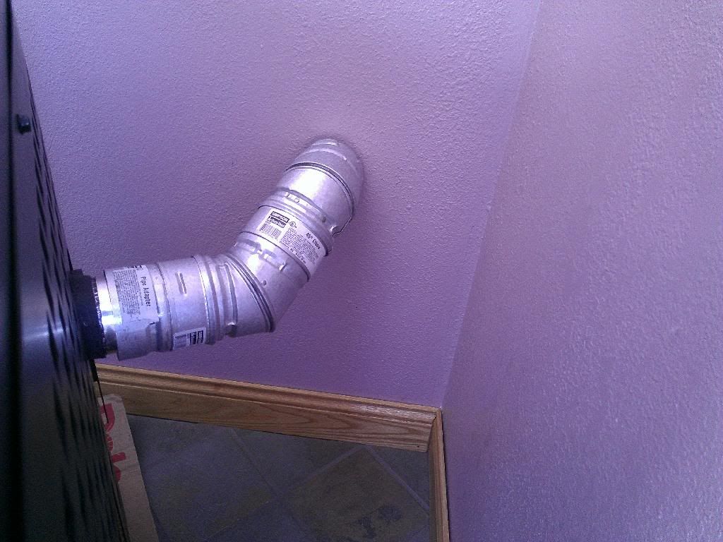 vent install advice?