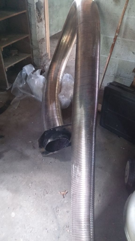 [Hearth.com] Empress insert install today!