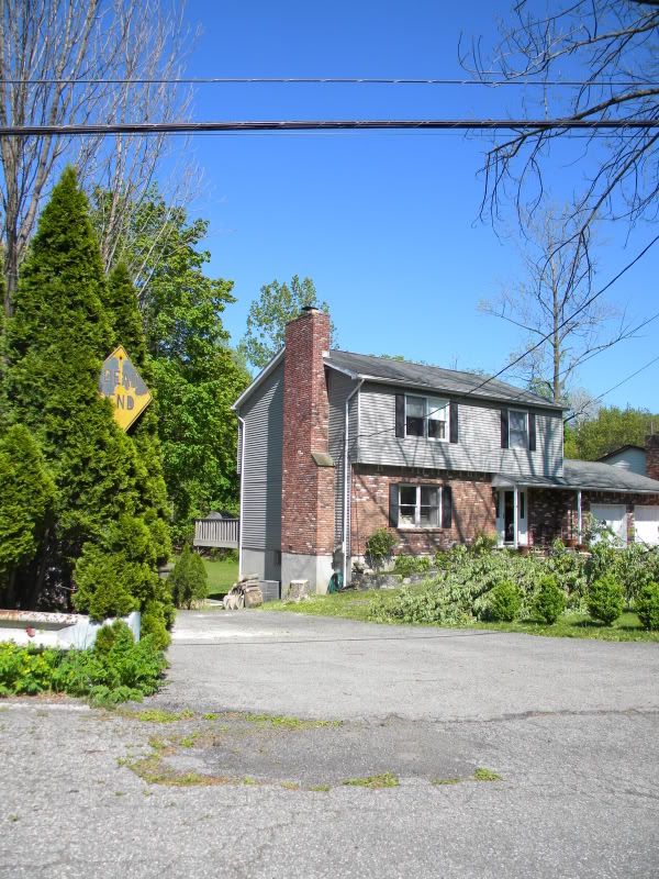 [Hearth.com] Got cut down an up tree!