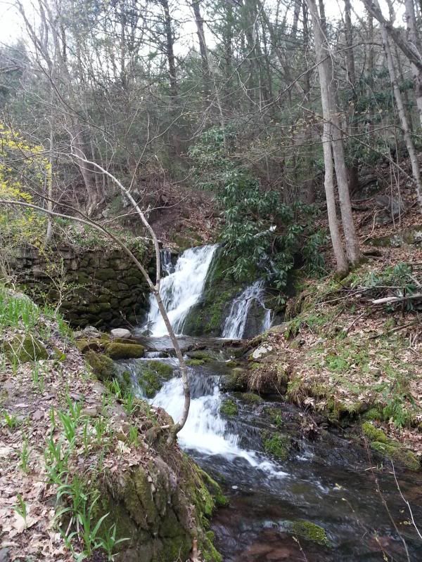 [Hearth.com] Walpack/Delaware Water Gap weekend