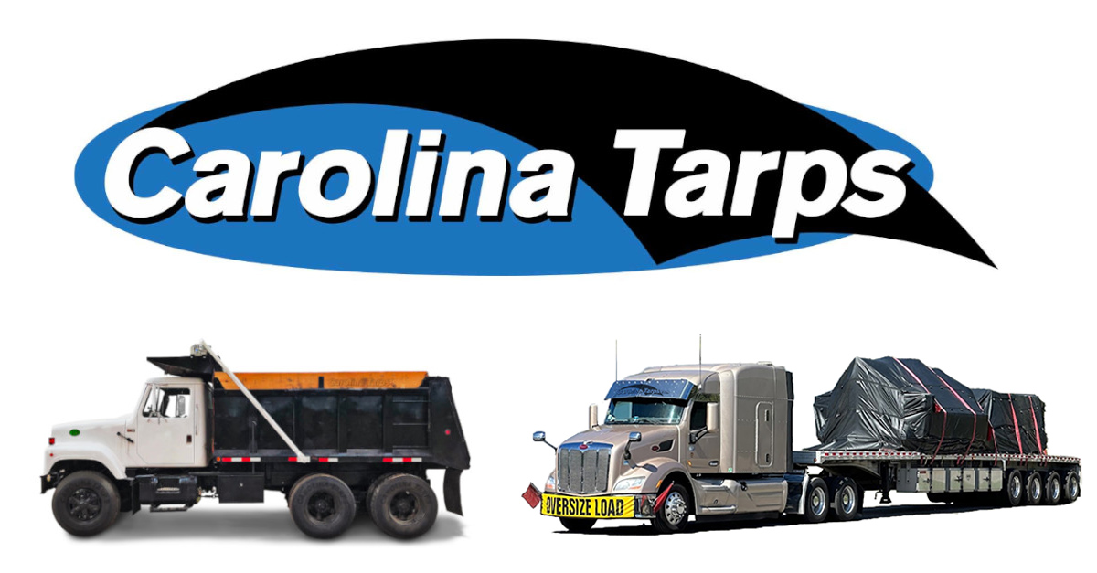 carolinatarps.com