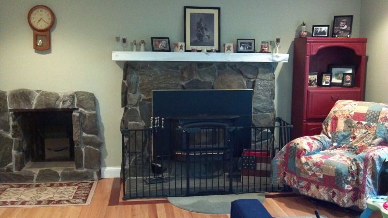 [Hearth.com] Switched from Wood to Pellets