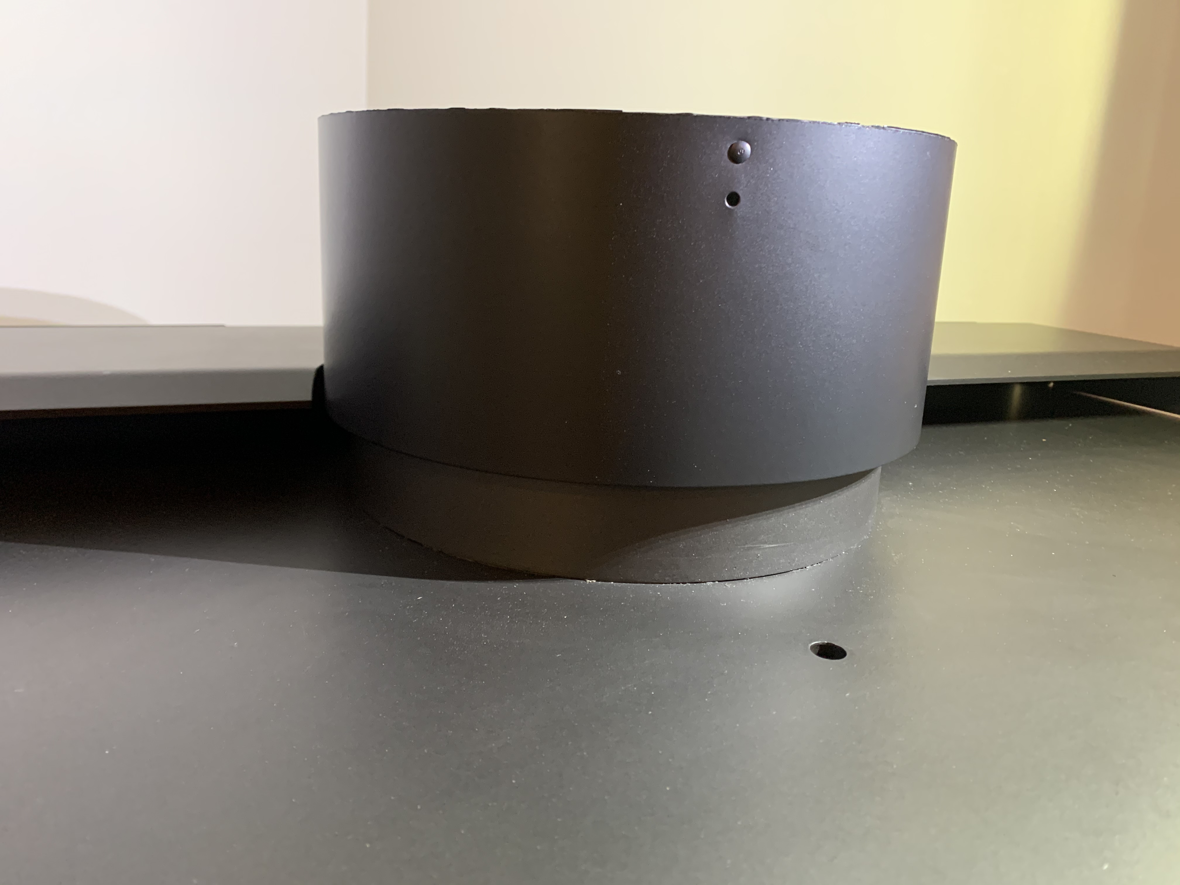 [Hearth.com] DuraVent DVL Stove Pipe Installation