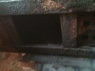[Hearth.com] chimney and new insert plan.  acceptable?