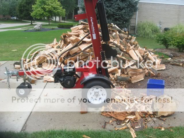 [Hearth.com] When it rains, it pours!