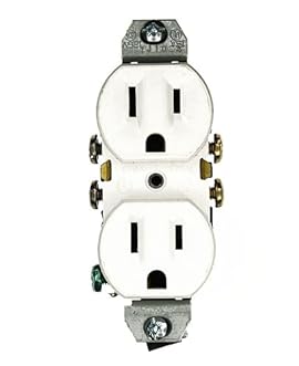 A Little Heads Up On Wall Outlets
