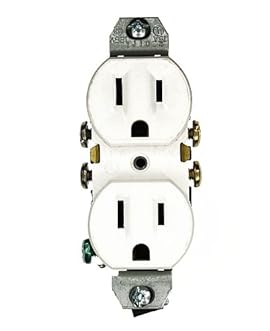 A Little Heads Up On Wall Outlets