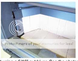 [Hearth.com] Looking for Contemporary Insert (I think)