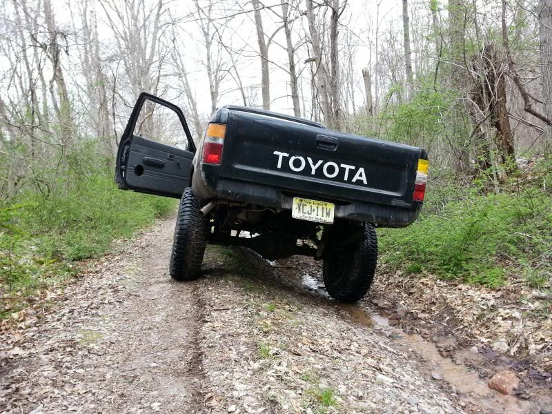 Walpack/Delaware Water Gap weekend