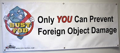 [Hearth.com] Foreign objects