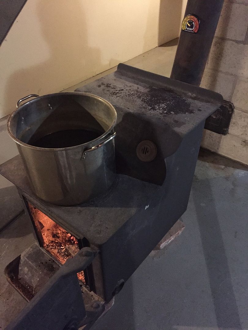 [Hearth.com] Stove Thermometer Placement