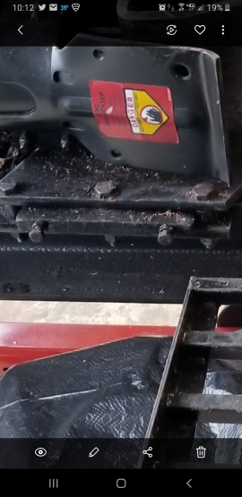 [Hearth.com] Wedge issue