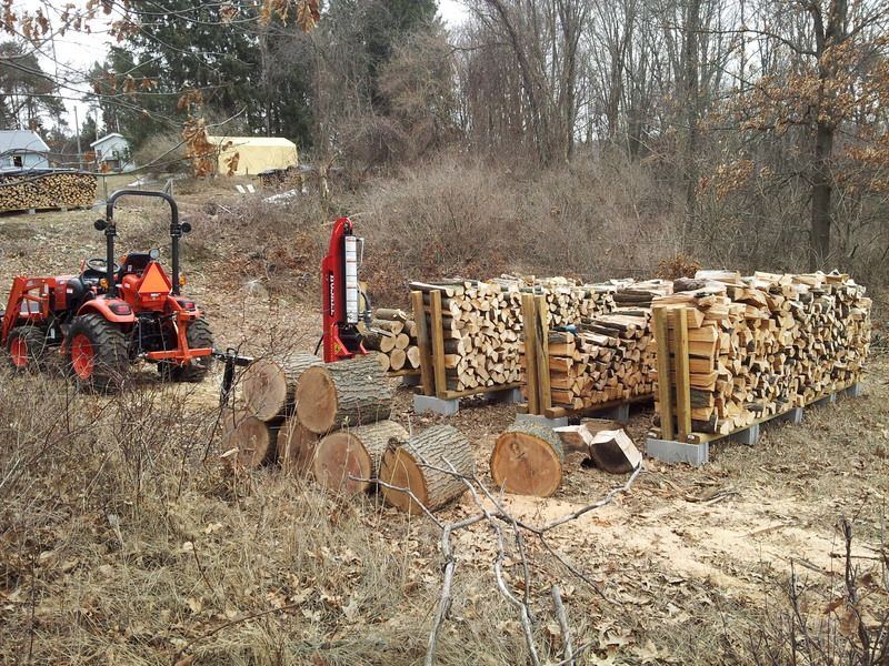 [Hearth.com] Wood Porn