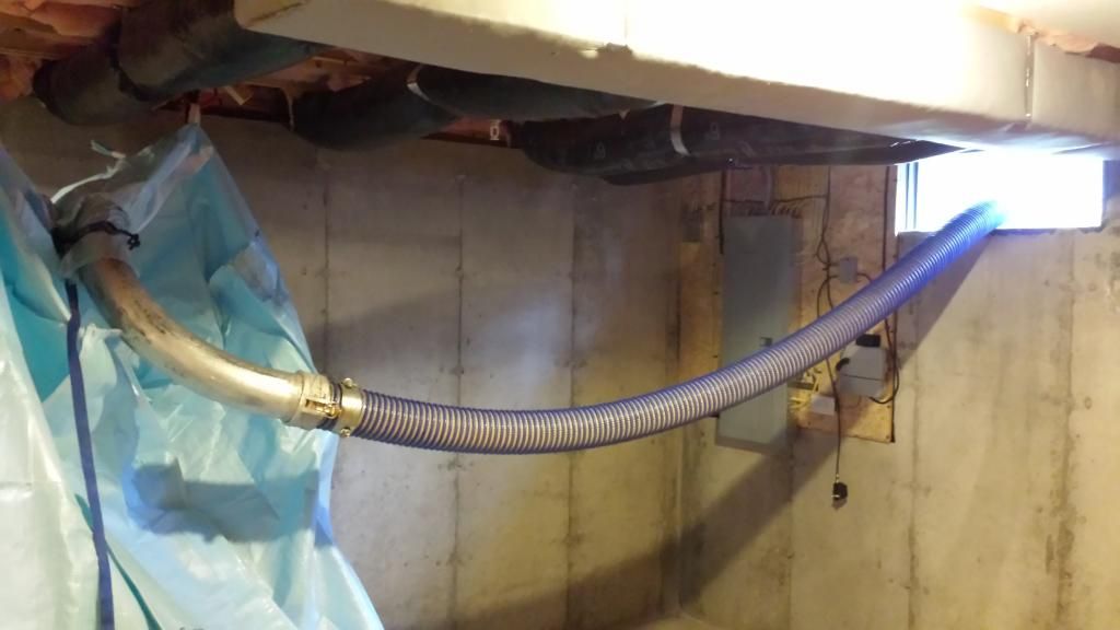 [Hearth.com] Windhager Biowin 260 install with photos