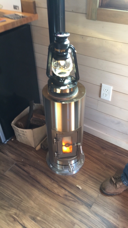 [Hearth.com] Choosing wood stove