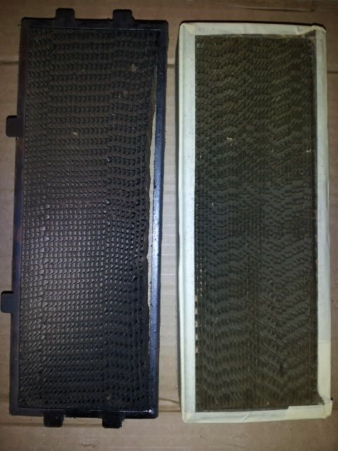 [Hearth.com] BK Chinook Catalyst issues