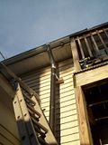 [Hearth.com] Pellet Vent Install
