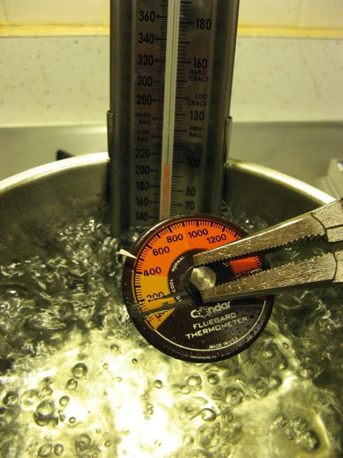 [Hearth.com] TRASHED Condar Probe thermometer shipment (pics)