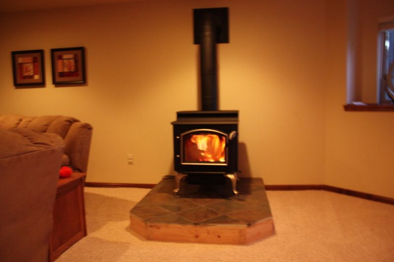 [Hearth.com] New Quadra-fire 4300 ST