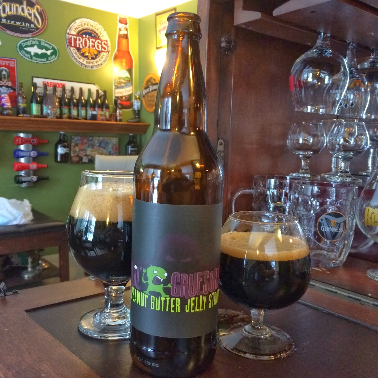 [Hearth.com] What's your favorite BEER?