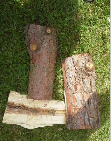 [Hearth.com] Red Spruce? ID Help, Please!