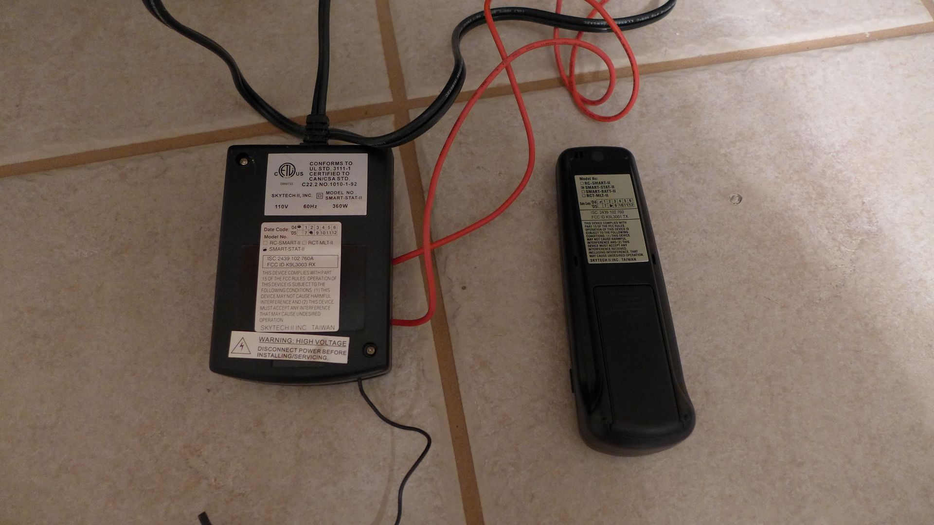 [Hearth.com] Heat N Glo 6000TRLP Newbie Needs Help!
