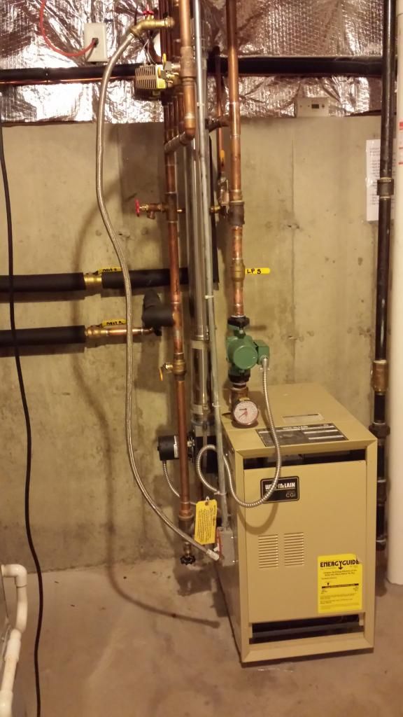 [Hearth.com] Windhager Biowin 260 install with photos