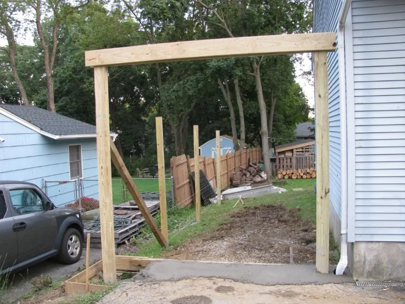 [Hearth.com] The Road Goes on Forever, and the Projects Never End...