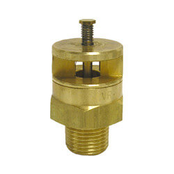 [Hearth.com] Vacuum Relief and Venting For Buffer Tank