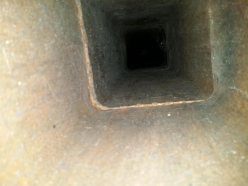 [Hearth.com] rangeley t50 issues?
